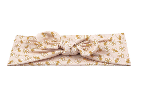 Bee Happy Headband Bee Happy Headband