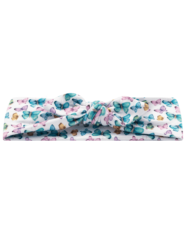 Butterfly Kisses Headband Butterfly Kisses Headband
