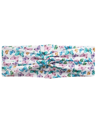Butterfly Kisses Mom Headband Butterfly Kisses Mom Headband