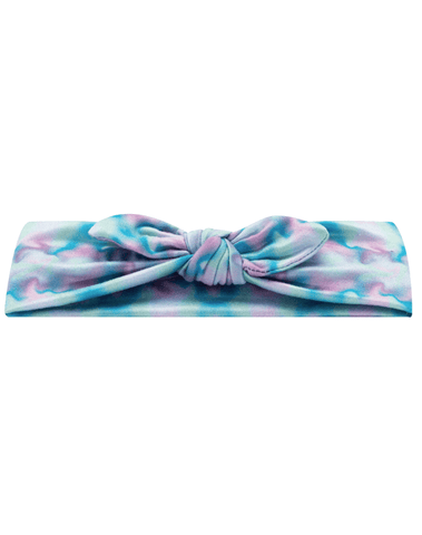 Cosmic Tie-Dye Headband Cosmic Tie-Dye Headband