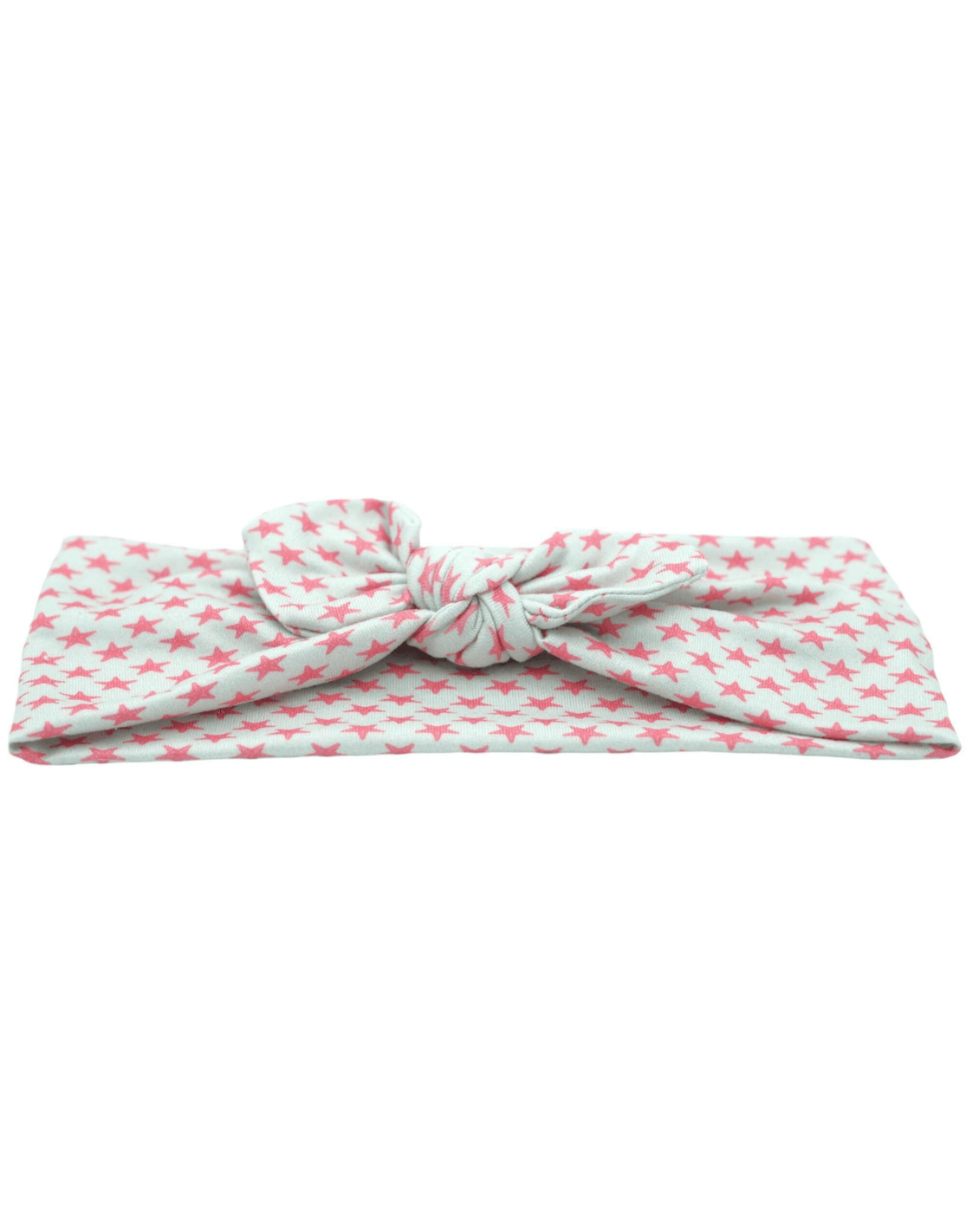 Starfish top knot headband for little girls from By Bella Boutique. Starfish top knot headband for little girls from By Bella Boutique.