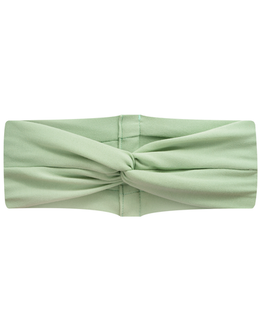 Sage Green Mom Headband Sage Green Mom Headband