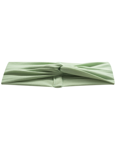 Sage Green Mom Headband Sage Green Mom Headband