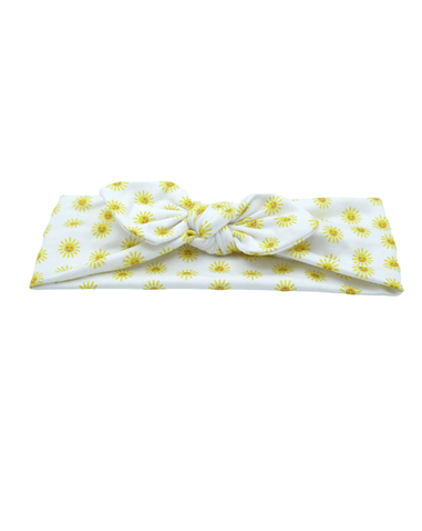 Happy Sunshine Headband Happy Sunshine Headband