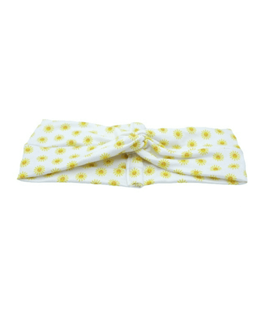 Happy Sunshine Mom Headband Happy Sunshine Mom Headband