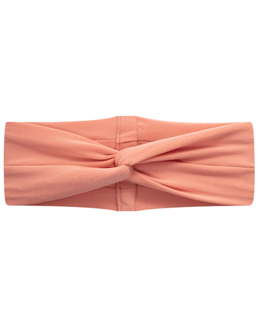 Tangerine Mom Headband Tangerine Mom Headband