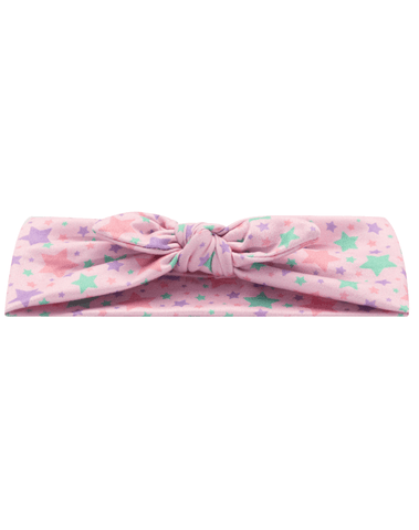 Twinkle in Pink Headband Twinkle in Pink Headband