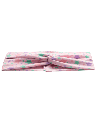 Twinkle in Pink Mom Headband Twinkle in Pink Mom Headband