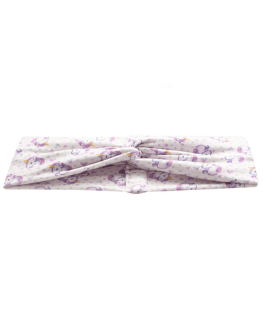 Unicorn Magic Mom Headband Unicorn Magic Mom Headband