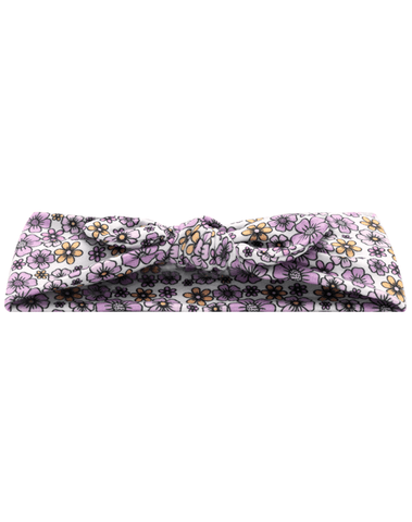 Violet Fields Headband Violet Fields Headband