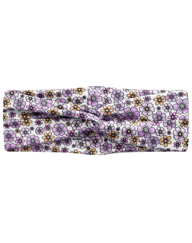 Violet Fields Mom Headband Violet Fields Mom Headband