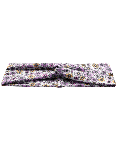 Violet Fields Mom Headband Violet Fields Mom Headband
