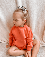 Cow Bow Clips