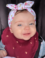 Rose Garden Headband