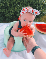 Watermelon Headband