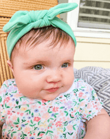 Mint Green Headband