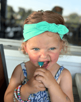 Mint Green Headband