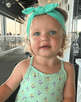 Mint Green Headband