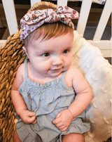 Pink Hello Kitty Headband