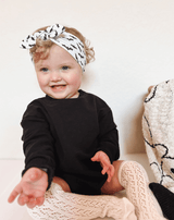 Spooky Bats Headband