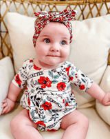 Football Love Headband