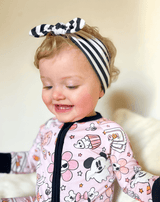 Beetlejuice Headband