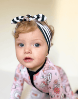 Beetlejuice Headband