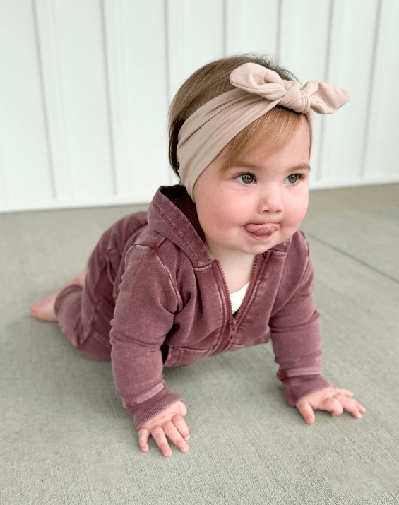 Almond Headband