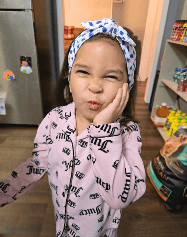 Bluebonnet Headband