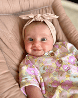 Oatmeal Headband