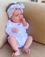 Tulip Headband