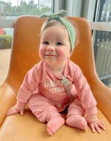 Sage Green Headband