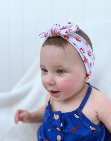 Chérie Minnie Headband