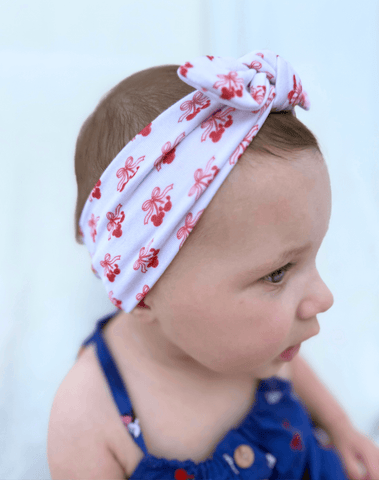 Chérie Minnie Headband