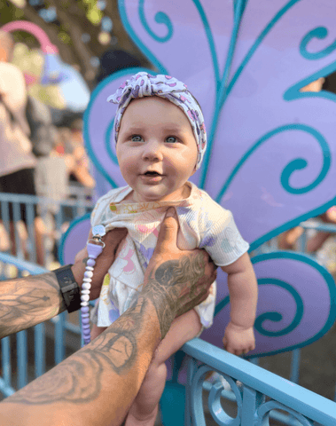 Main Street Magic Headband