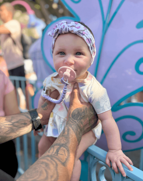 Main Street Magic Headband