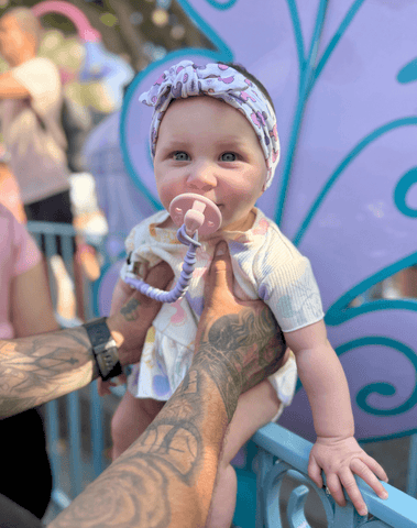 Main Street Magic Headband