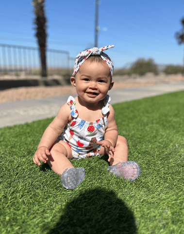 Star Spangled Headband