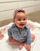Totally Minnie Headband