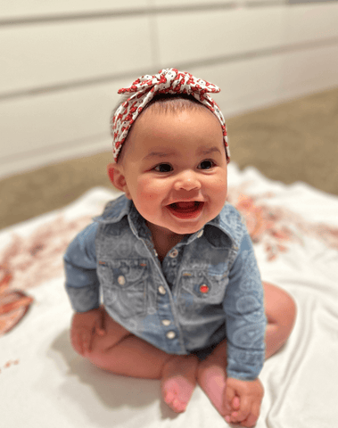 Totally Minnie Headband