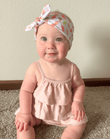 Scoops Headband