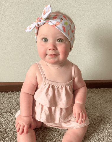 Scoops Headband