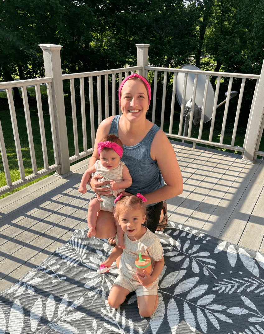 Magenta Mom Headband