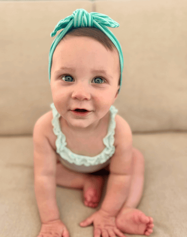 Coastal Chic Headband