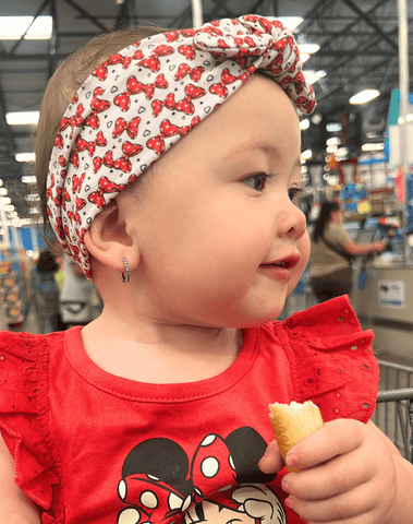 Totally Minnie Headband