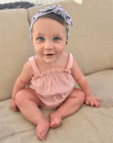 Seashell Sparkles Headband