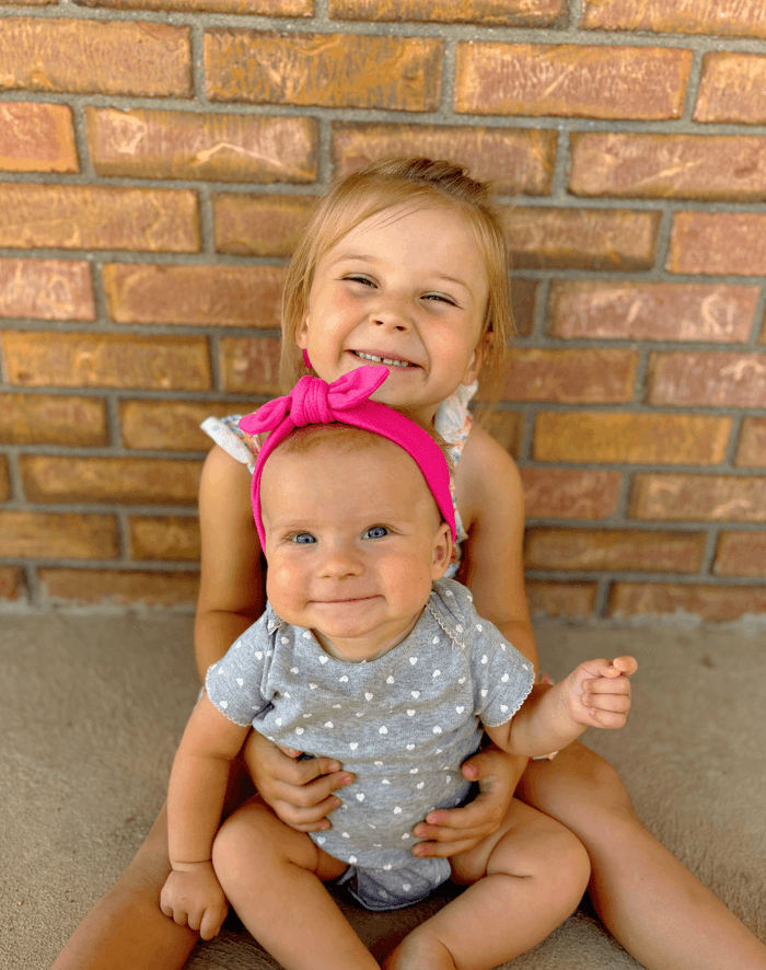 Magenta Headband
