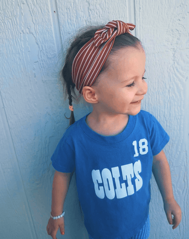 Game Day Headband