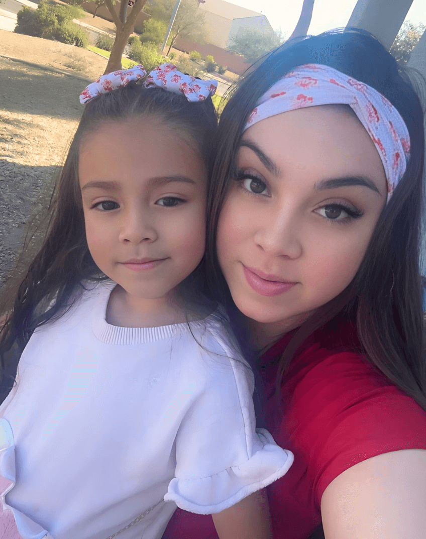 Chérie Minnie Mom Headband