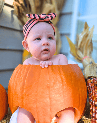 Halloweentown Headband